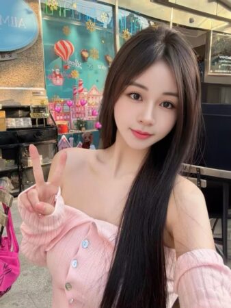 BANGSAR Escort – YuanBao – Pretty Girl Escort At Seputeh