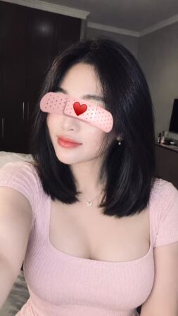 Bangsar Escort - Yoel - Sabahan Melayu Girl Escort In KL