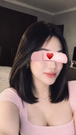 Bangsar Escort - Yoel - Sabahan Melayu Girl Escort In KL