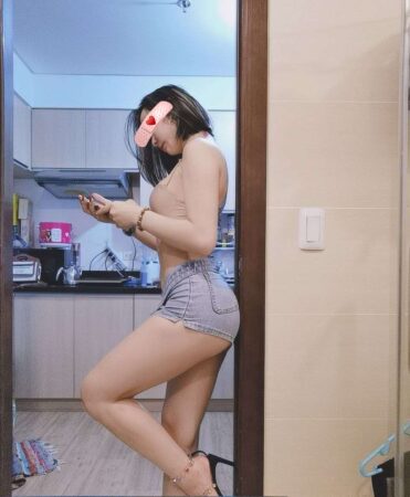 Petaling Jaya Escort – Zara – Sabahan Malay Girl Escort In PJ