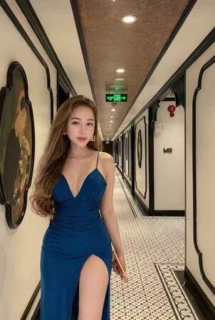 Vietnam Escort – Doris – PJ Girl Escort At Petaling Jaya