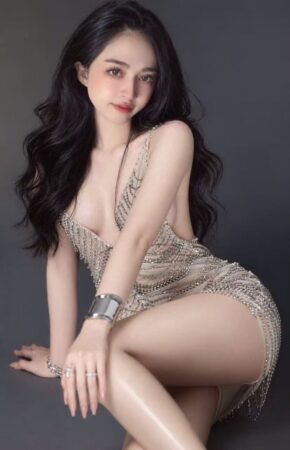Vietnam Escort – Nina – PJ Girl Escort At Petaling Jaya